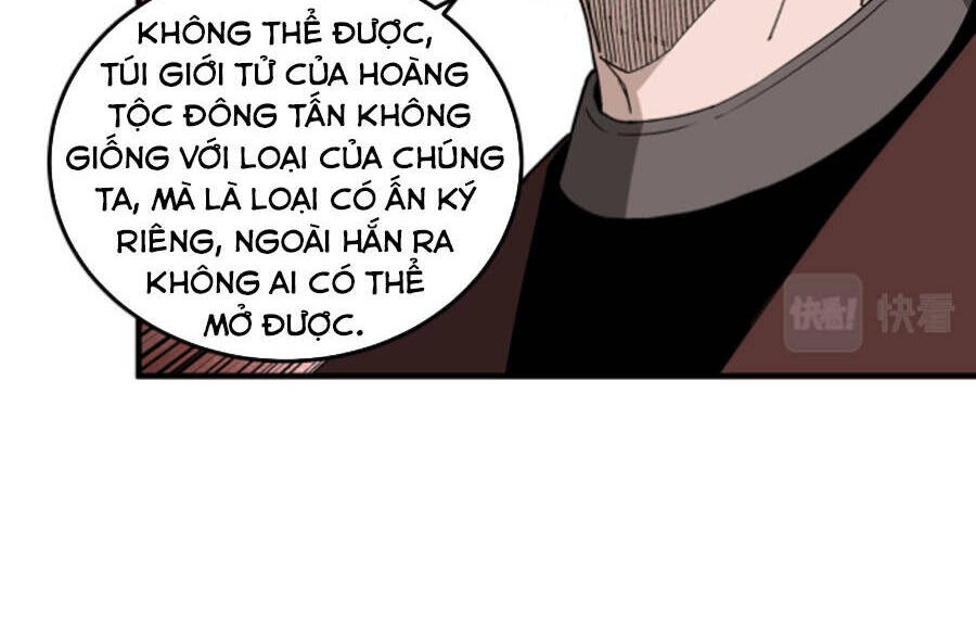 Tối Cường Phản Phái Hệ Thống Chapter 212 - 6