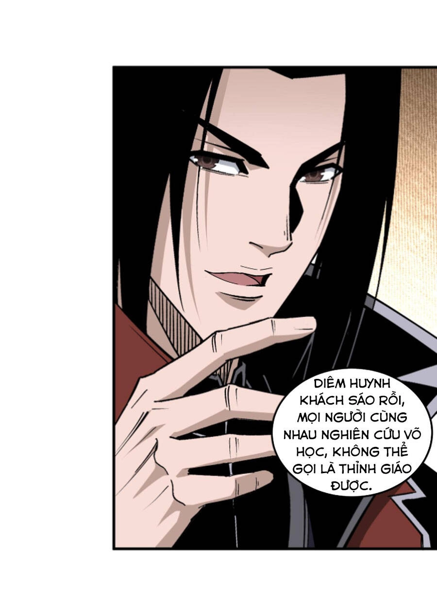 Tối Cường Phản Phái Hệ Thống Chapter 212 - 8