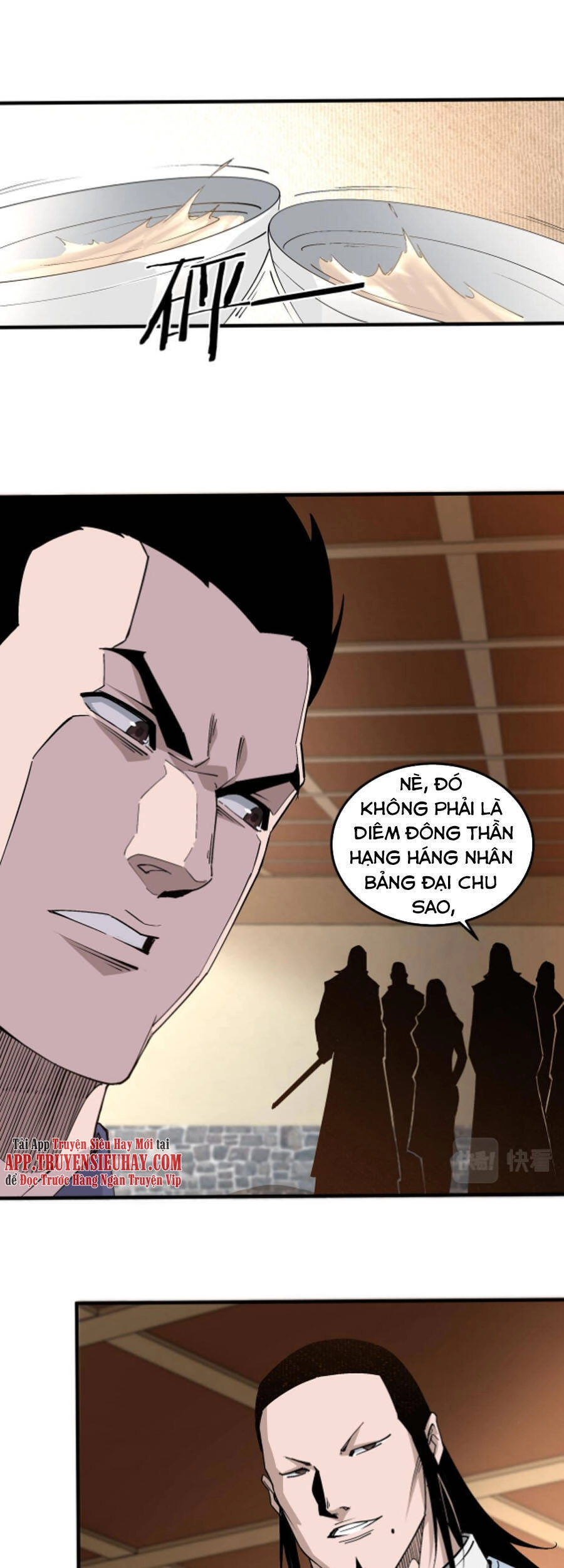 Tối Cường Phản Phái Hệ Thống Chapter 212 - 10