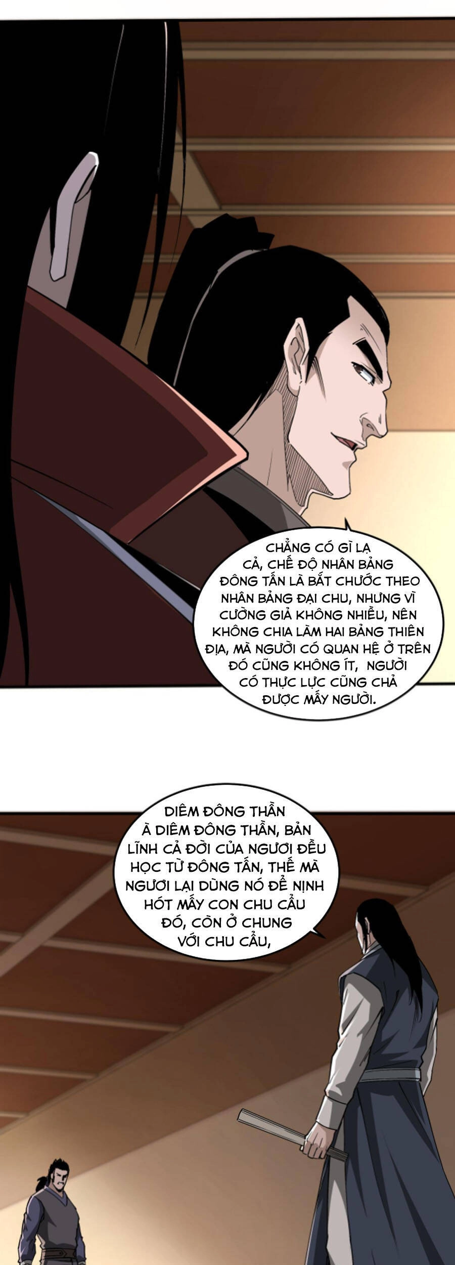 Tối Cường Phản Phái Hệ Thống Chapter 212 - 14