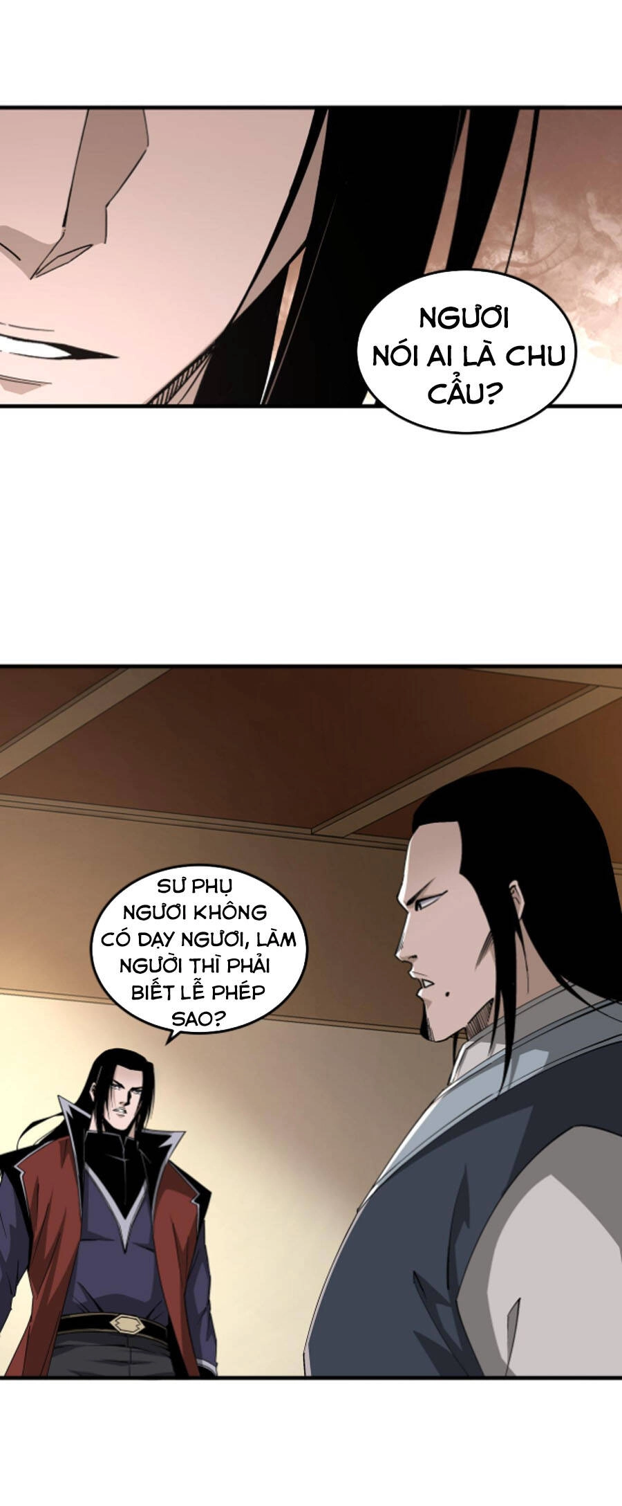 Tối Cường Phản Phái Hệ Thống Chapter 212 - 18