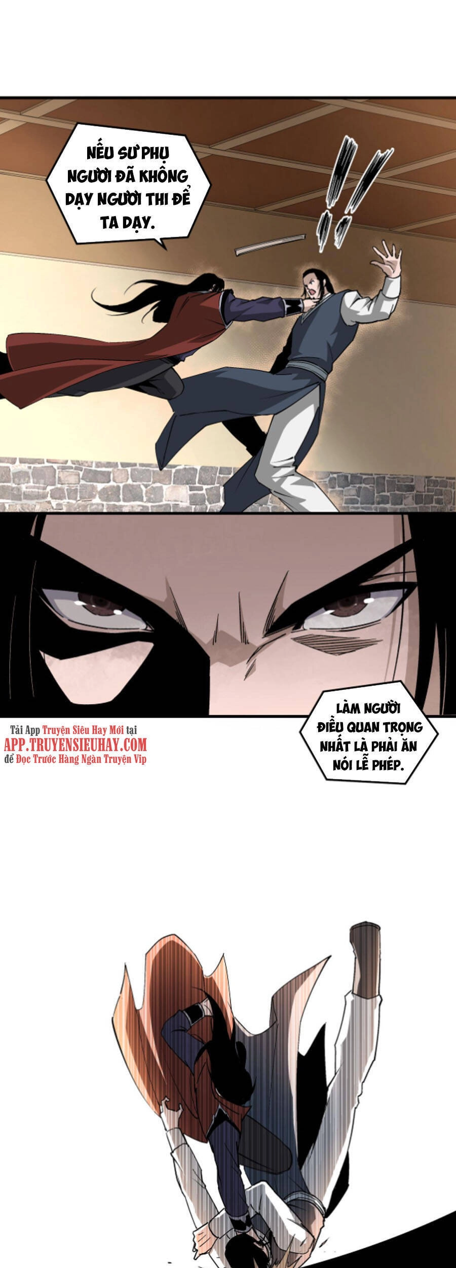 Tối Cường Phản Phái Hệ Thống Chapter 212 - 20