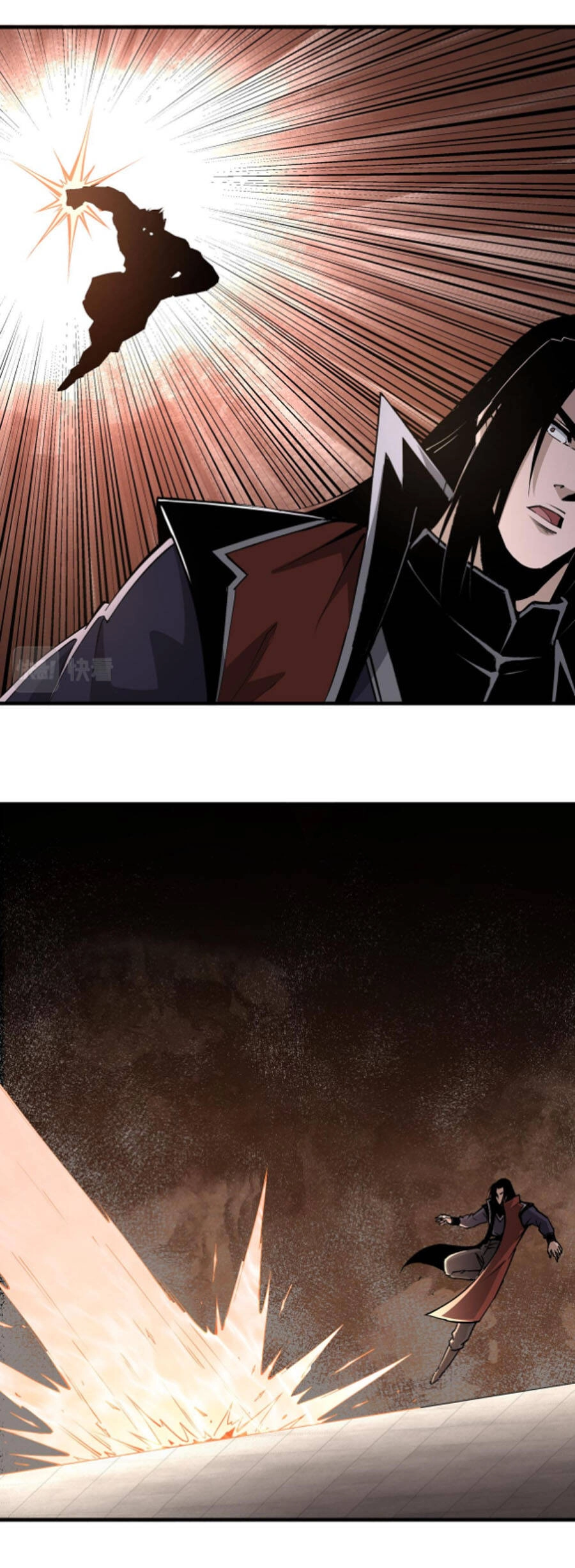 Tối Cường Phản Phái Hệ Thống Chapter 212 - 24