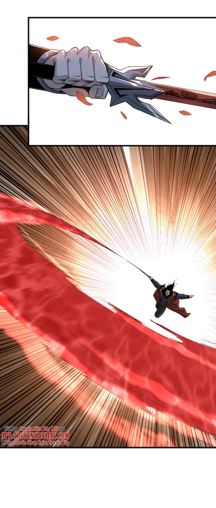 Tối Cường Phản Phái Hệ Thống Chapter 212 - 25