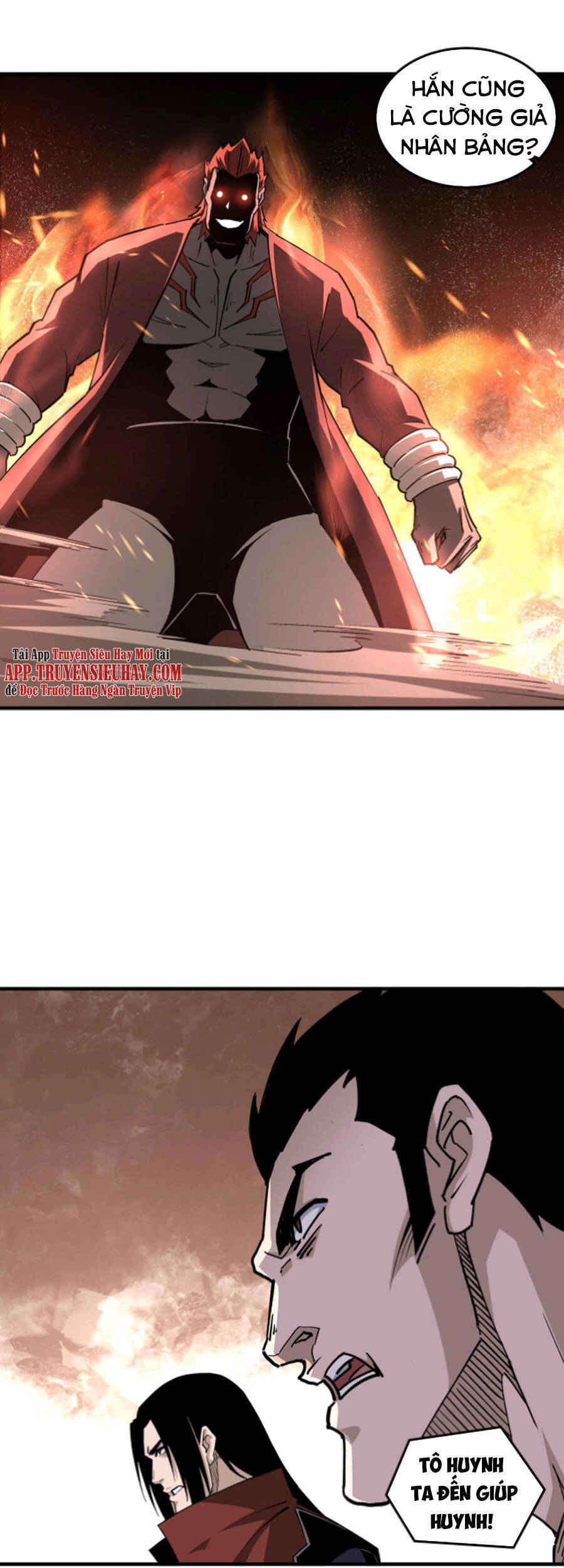 Tối Cường Phản Phái Hệ Thống Chapter 212 - 28