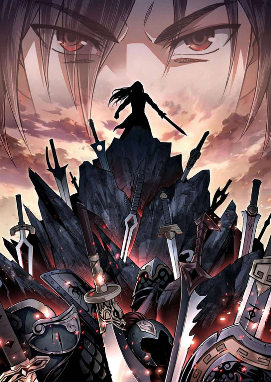 Tối Cường Phản Phái Hệ Thống Chapter 213 - 1