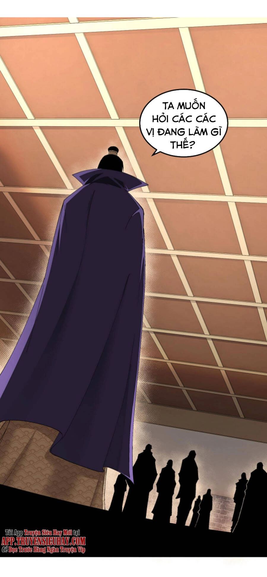 Tối Cường Phản Phái Hệ Thống Chapter 213 - 2