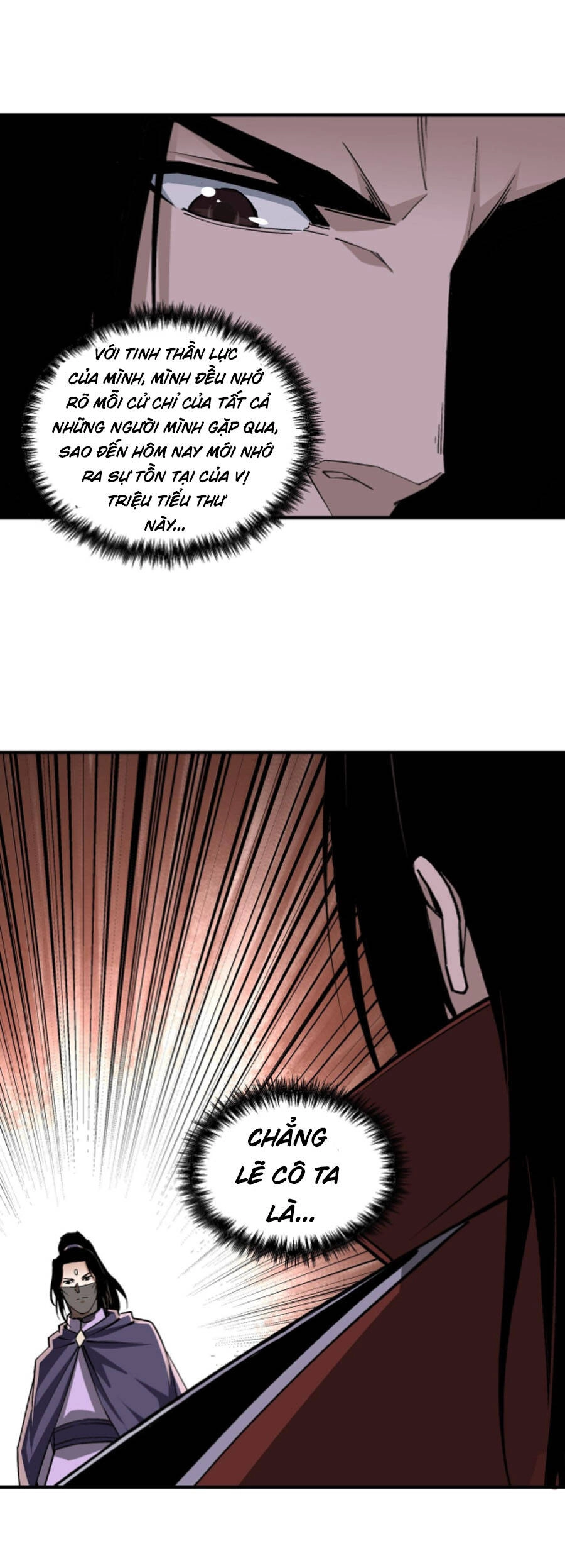 Tối Cường Phản Phái Hệ Thống Chapter 213 - 15