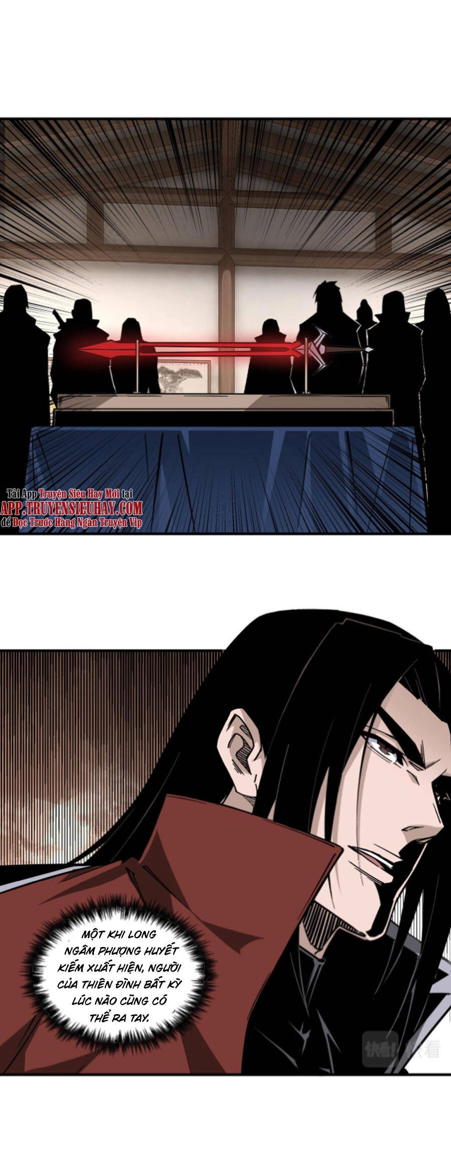 Tối Cường Phản Phái Hệ Thống Chapter 213 - 21