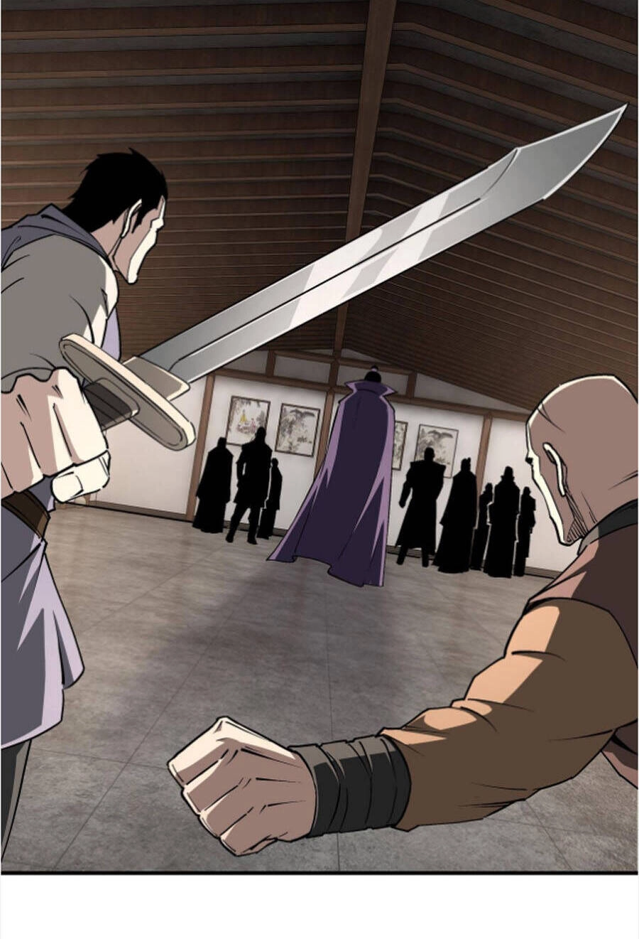 Tối Cường Phản Phái Hệ Thống Chapter 214 - 11