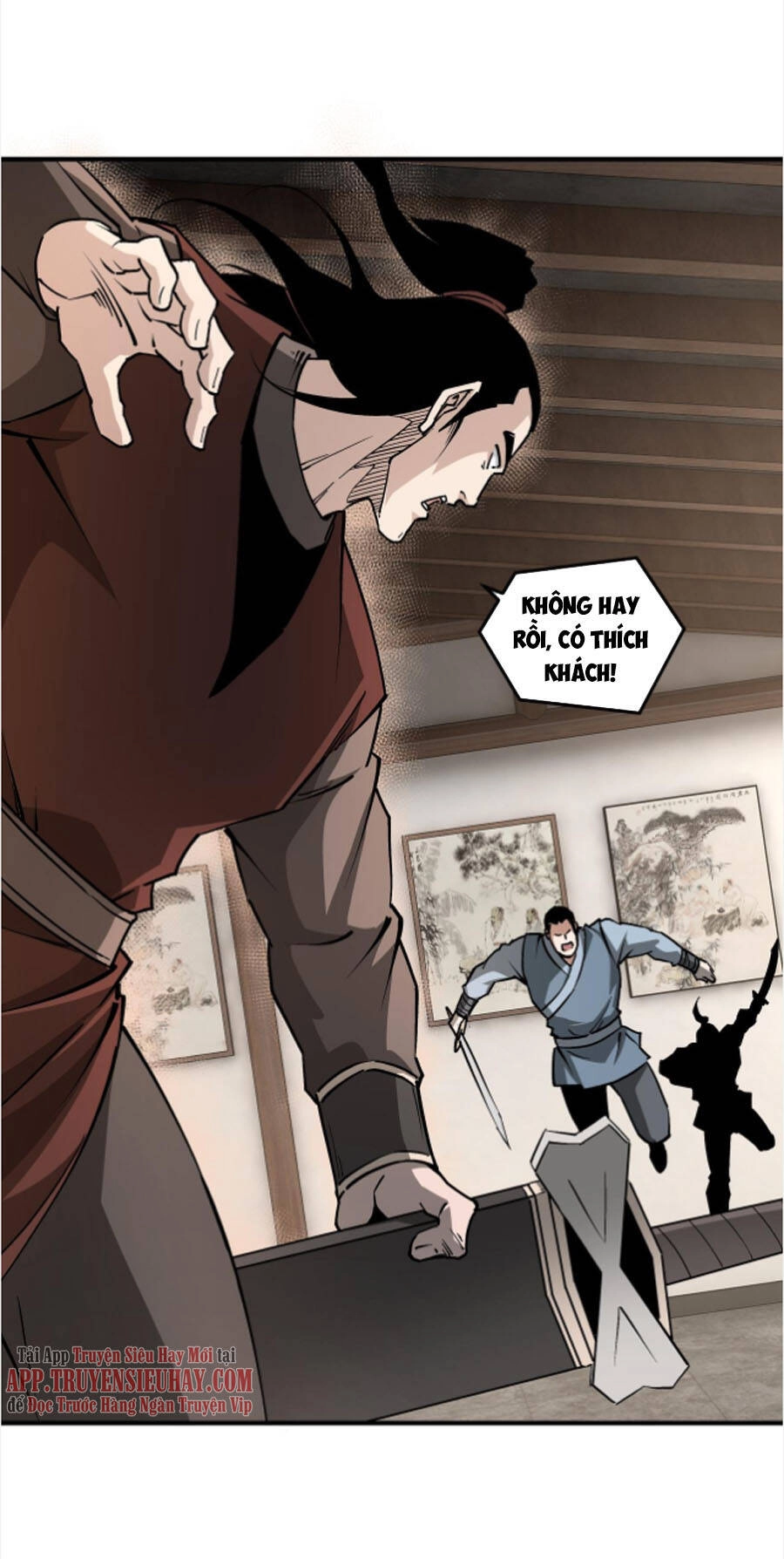 Tối Cường Phản Phái Hệ Thống Chapter 214 - 12