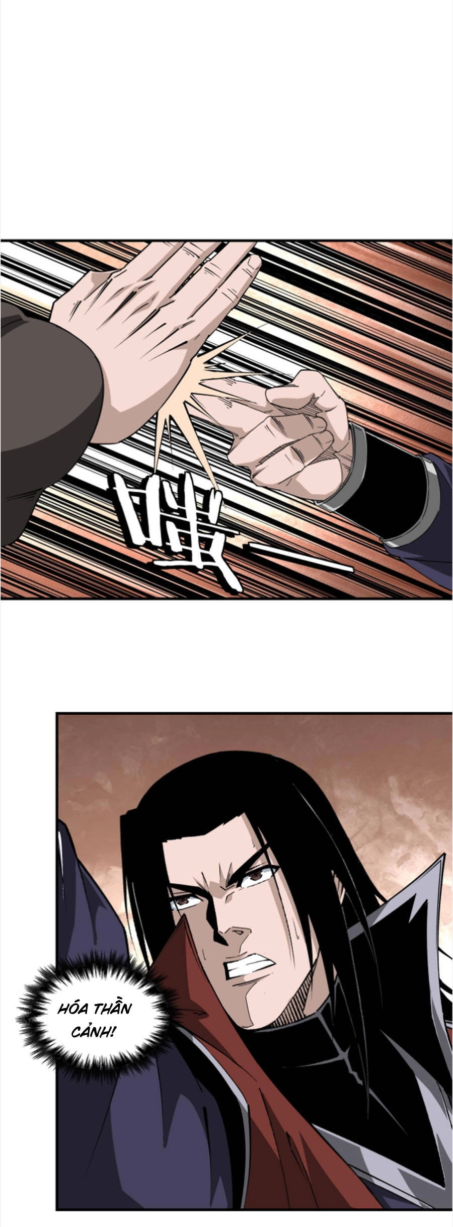 Tối Cường Phản Phái Hệ Thống Chapter 214 - 14