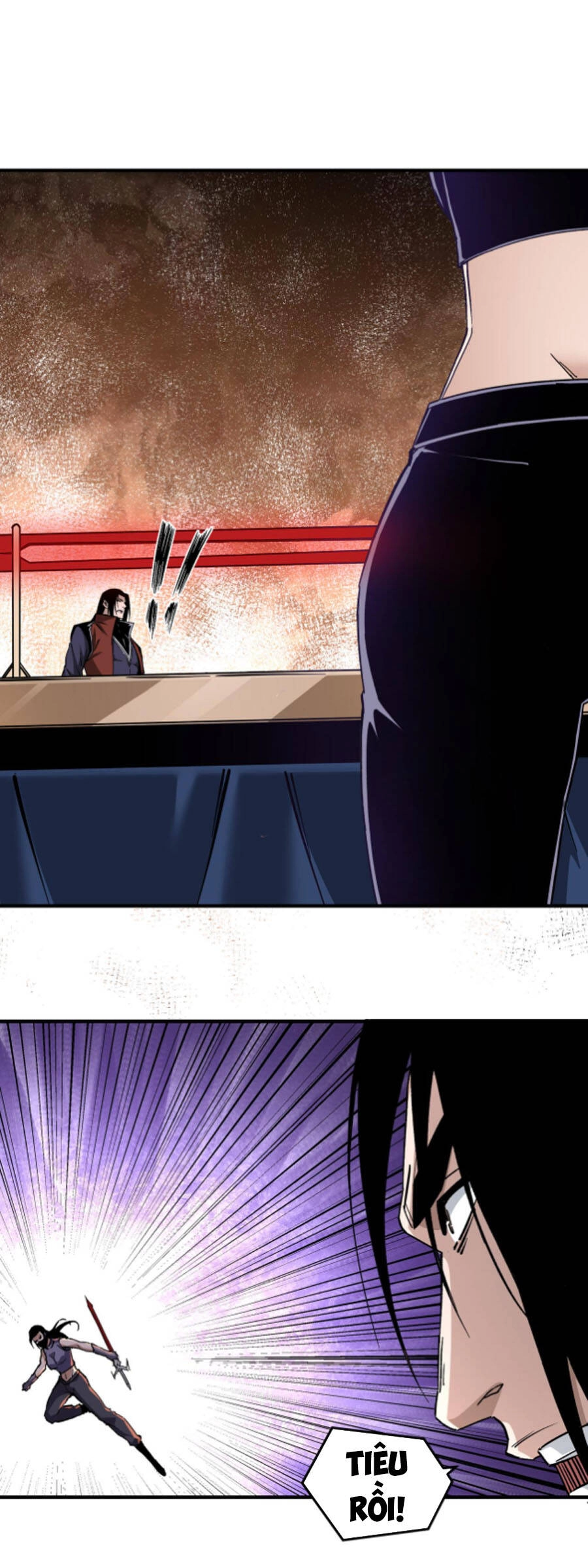 Tối Cường Phản Phái Hệ Thống Chapter 214 - 24