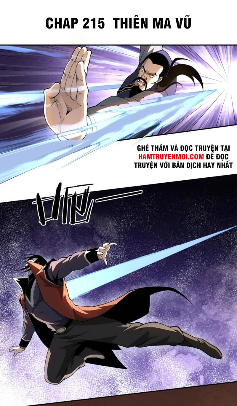 Tối Cường Phản Phái Hệ Thống Chapter 215 - 1