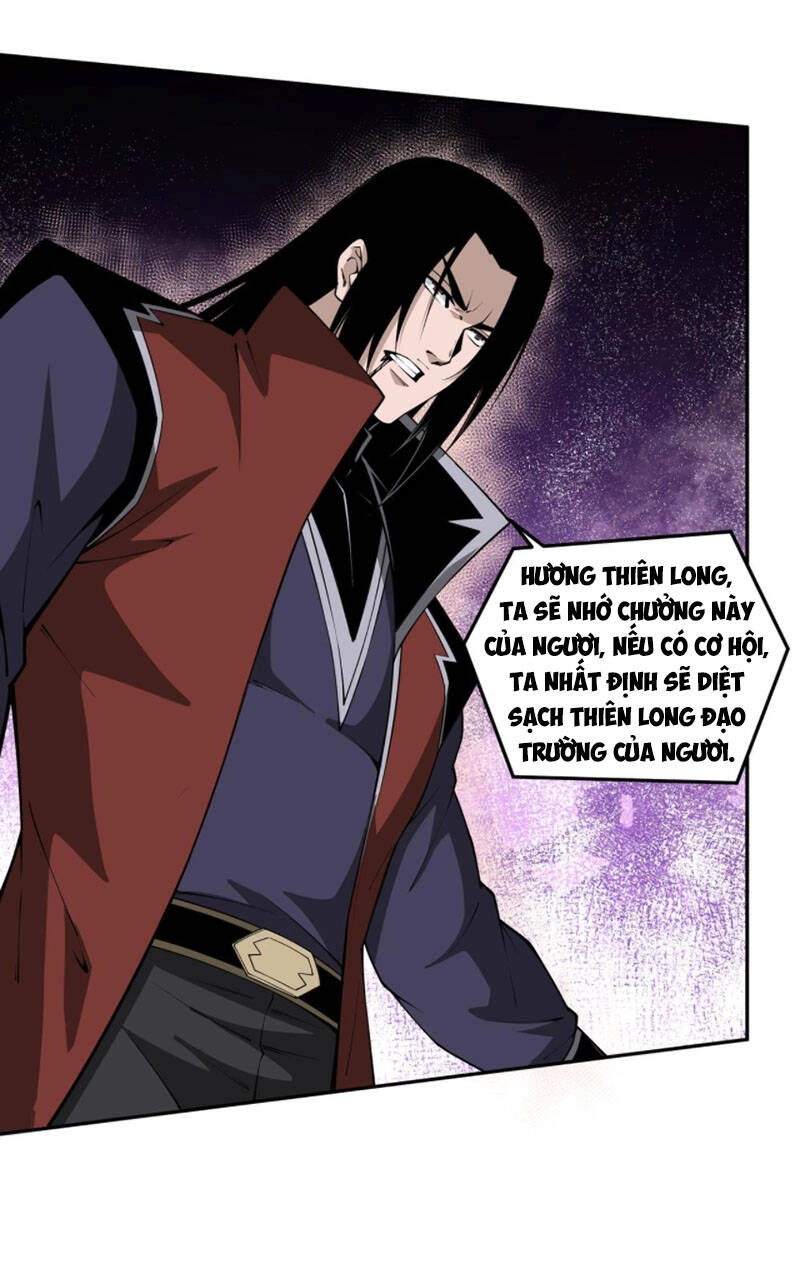 Tối Cường Phản Phái Hệ Thống Chapter 215 - 4