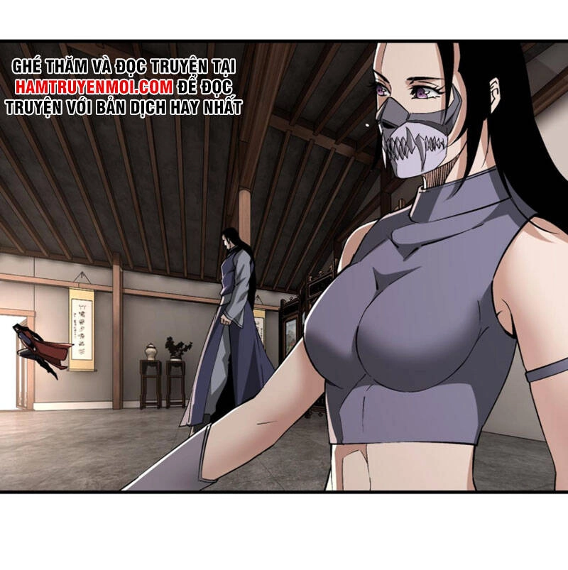 Tối Cường Phản Phái Hệ Thống Chapter 215 - 5