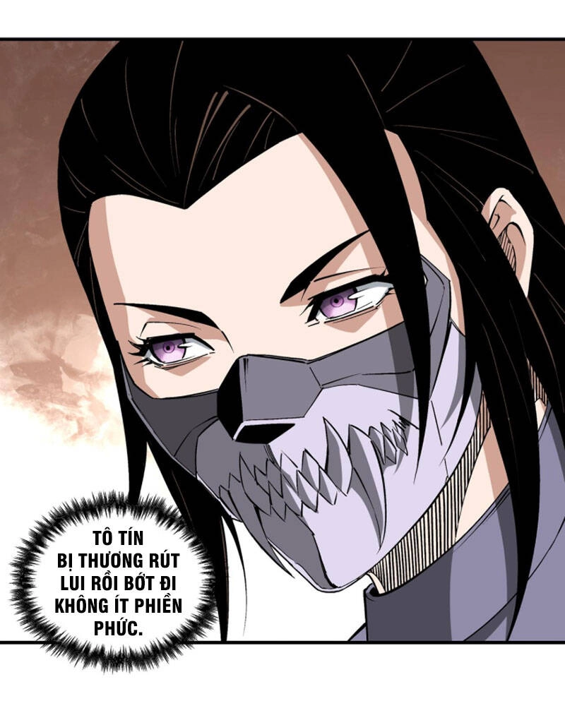 Tối Cường Phản Phái Hệ Thống Chapter 215 - 6