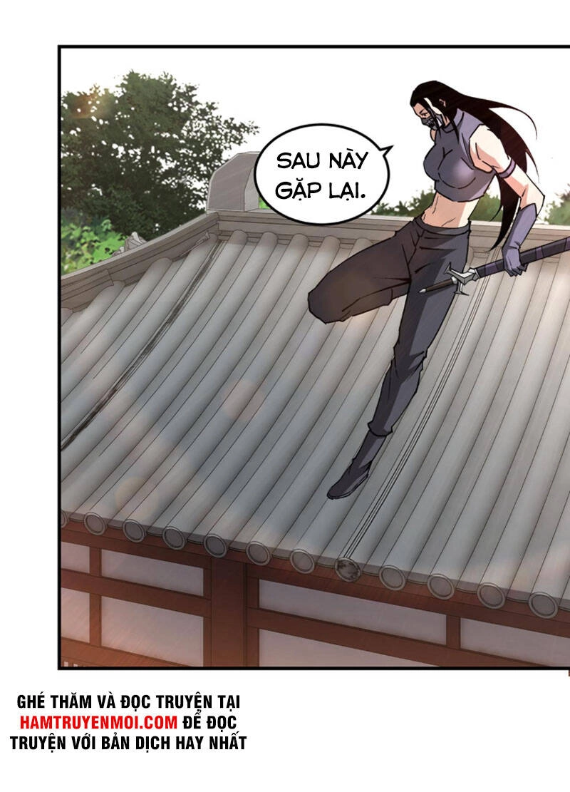 Tối Cường Phản Phái Hệ Thống Chapter 215 - 7