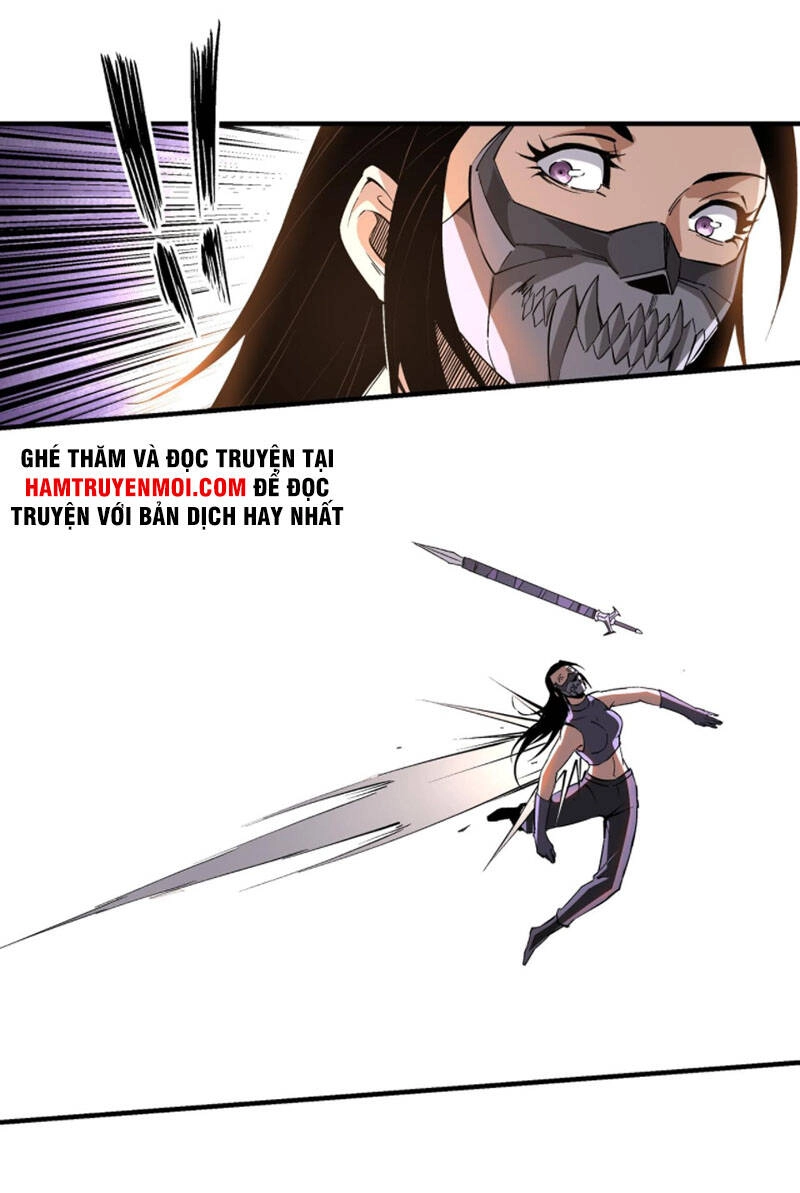 Tối Cường Phản Phái Hệ Thống Chapter 215 - 9