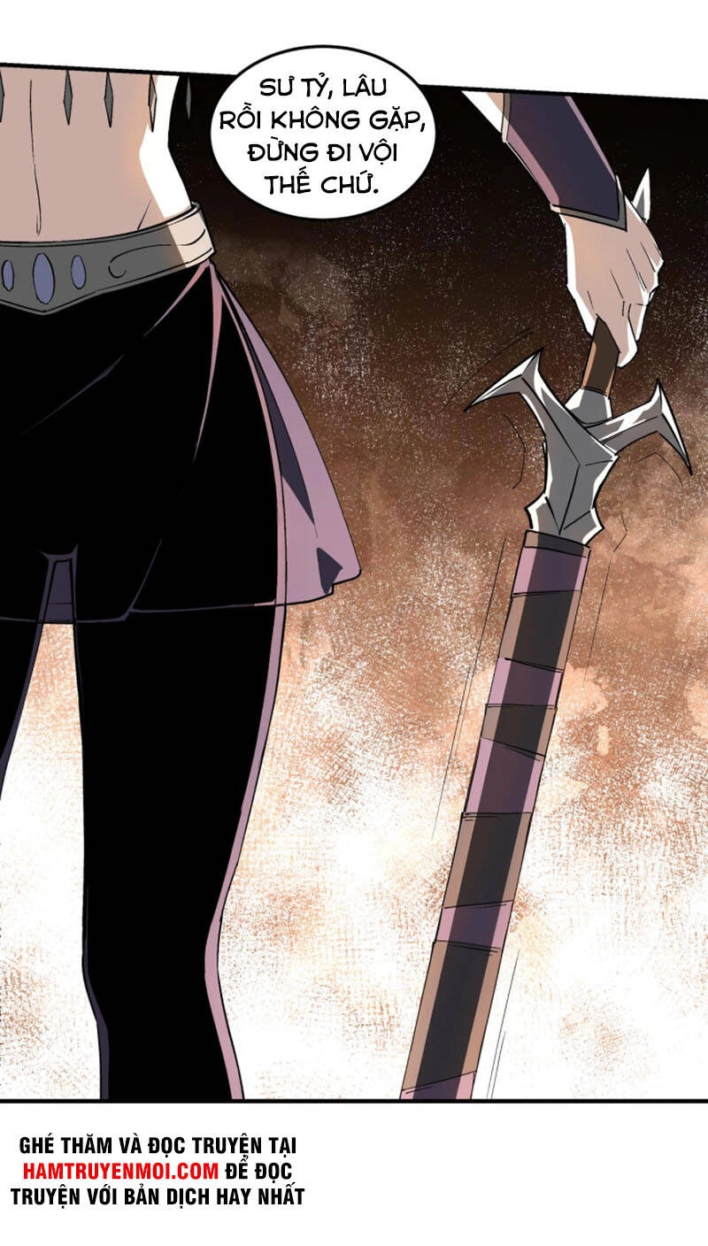 Tối Cường Phản Phái Hệ Thống Chapter 215 - 11