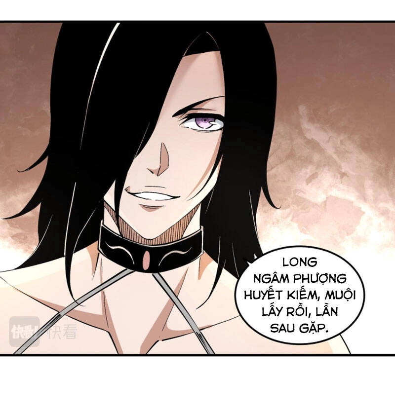 Tối Cường Phản Phái Hệ Thống Chapter 215 - 12