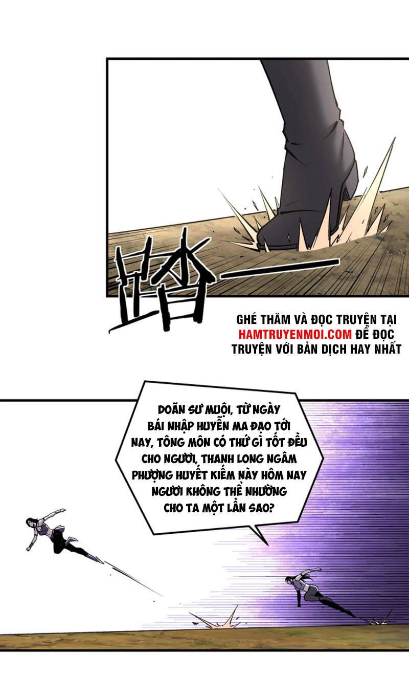 Tối Cường Phản Phái Hệ Thống Chapter 215 - 15