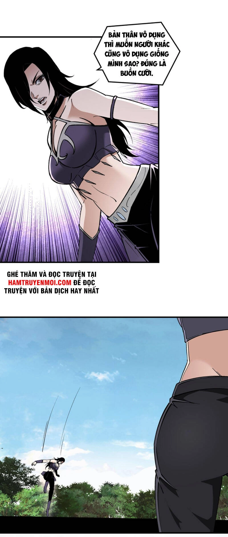 Tối Cường Phản Phái Hệ Thống Chapter 215 - 17