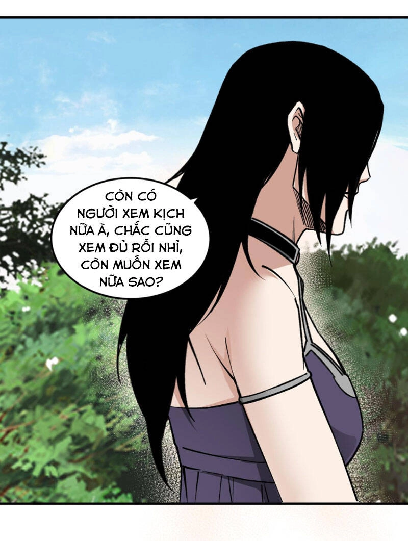 Tối Cường Phản Phái Hệ Thống Chapter 215 - 18