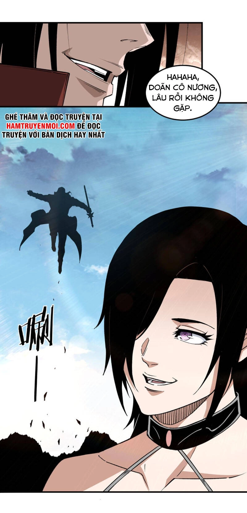 Tối Cường Phản Phái Hệ Thống Chapter 215 - 19