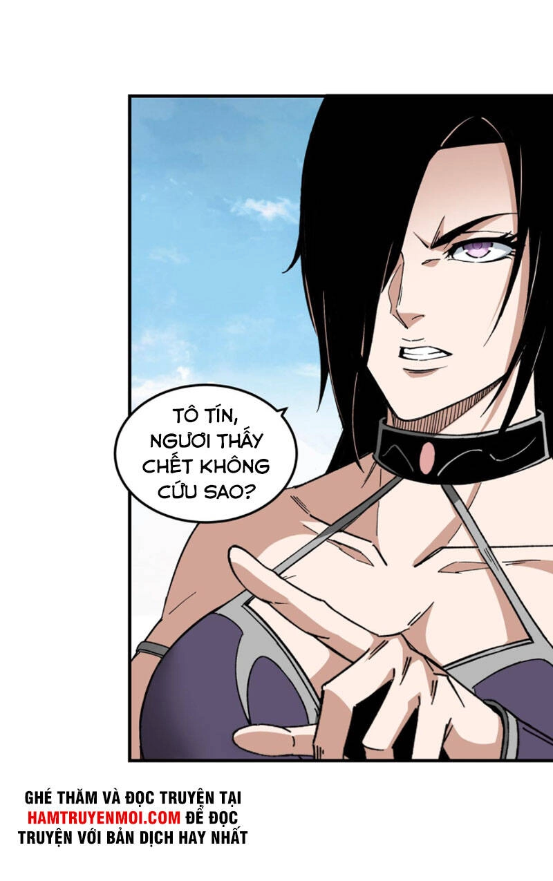 Tối Cường Phản Phái Hệ Thống Chapter 215 - 21