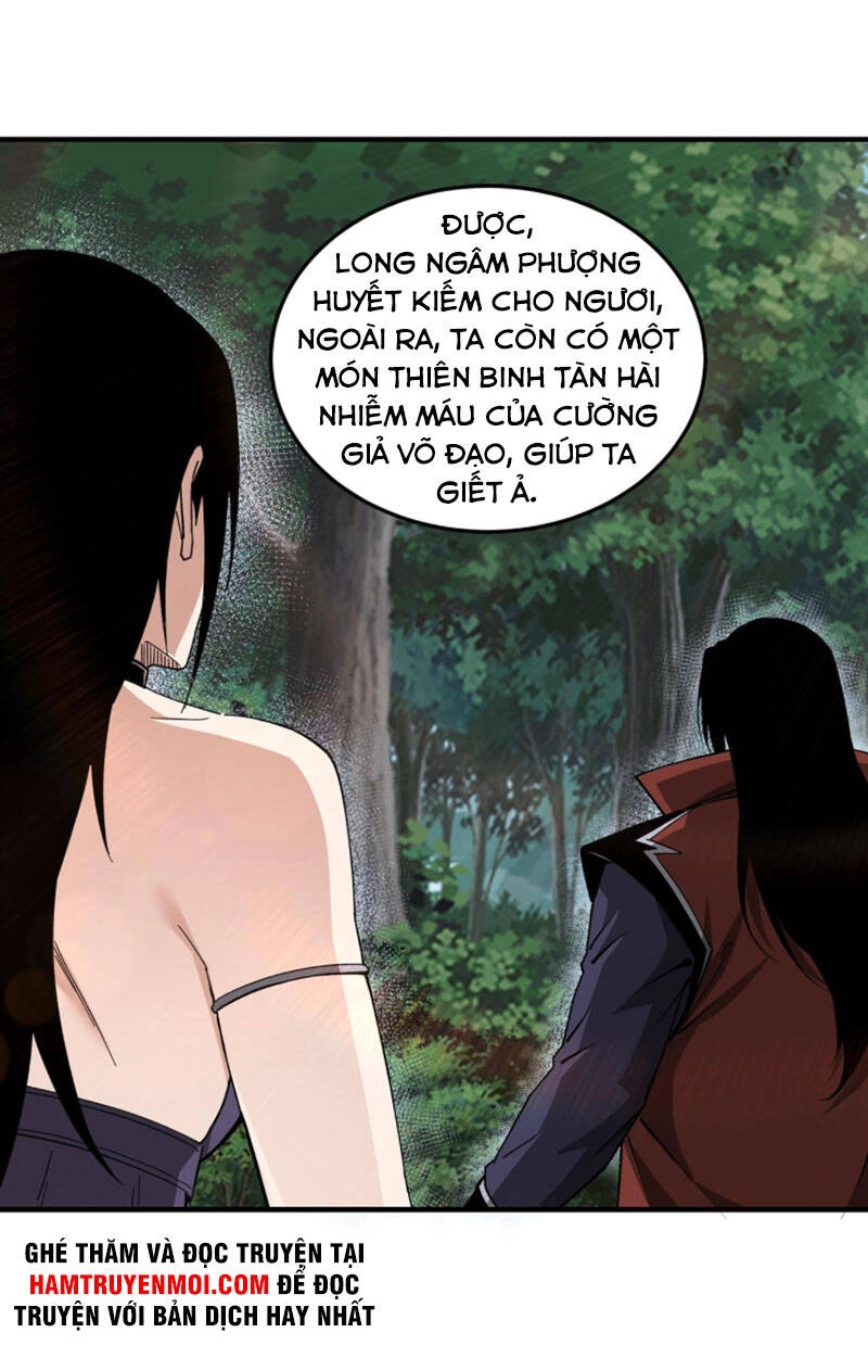 Tối Cường Phản Phái Hệ Thống Chapter 215 - 23