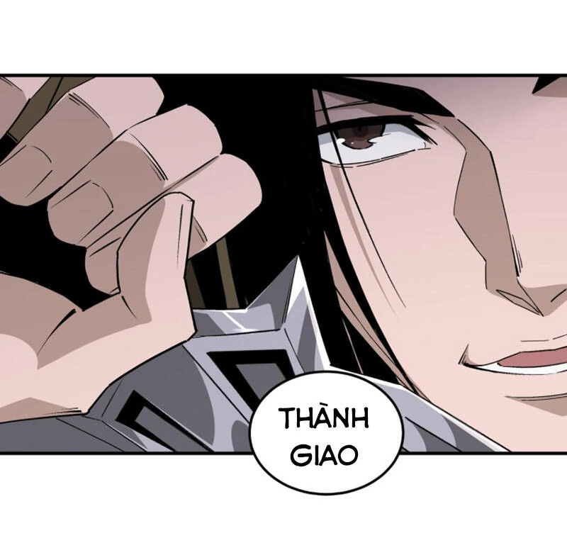 Tối Cường Phản Phái Hệ Thống Chapter 215 - 24