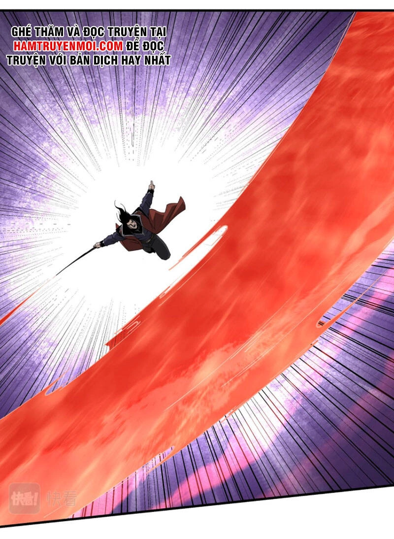 Tối Cường Phản Phái Hệ Thống Chapter 215 - 25