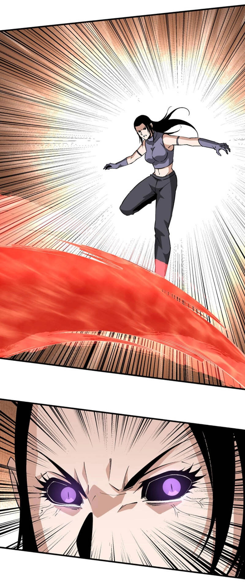 Tối Cường Phản Phái Hệ Thống Chapter 215 - 26