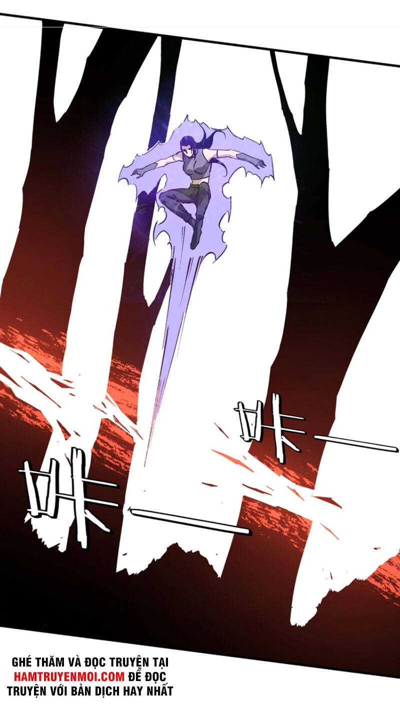 Tối Cường Phản Phái Hệ Thống Chapter 215 - 27