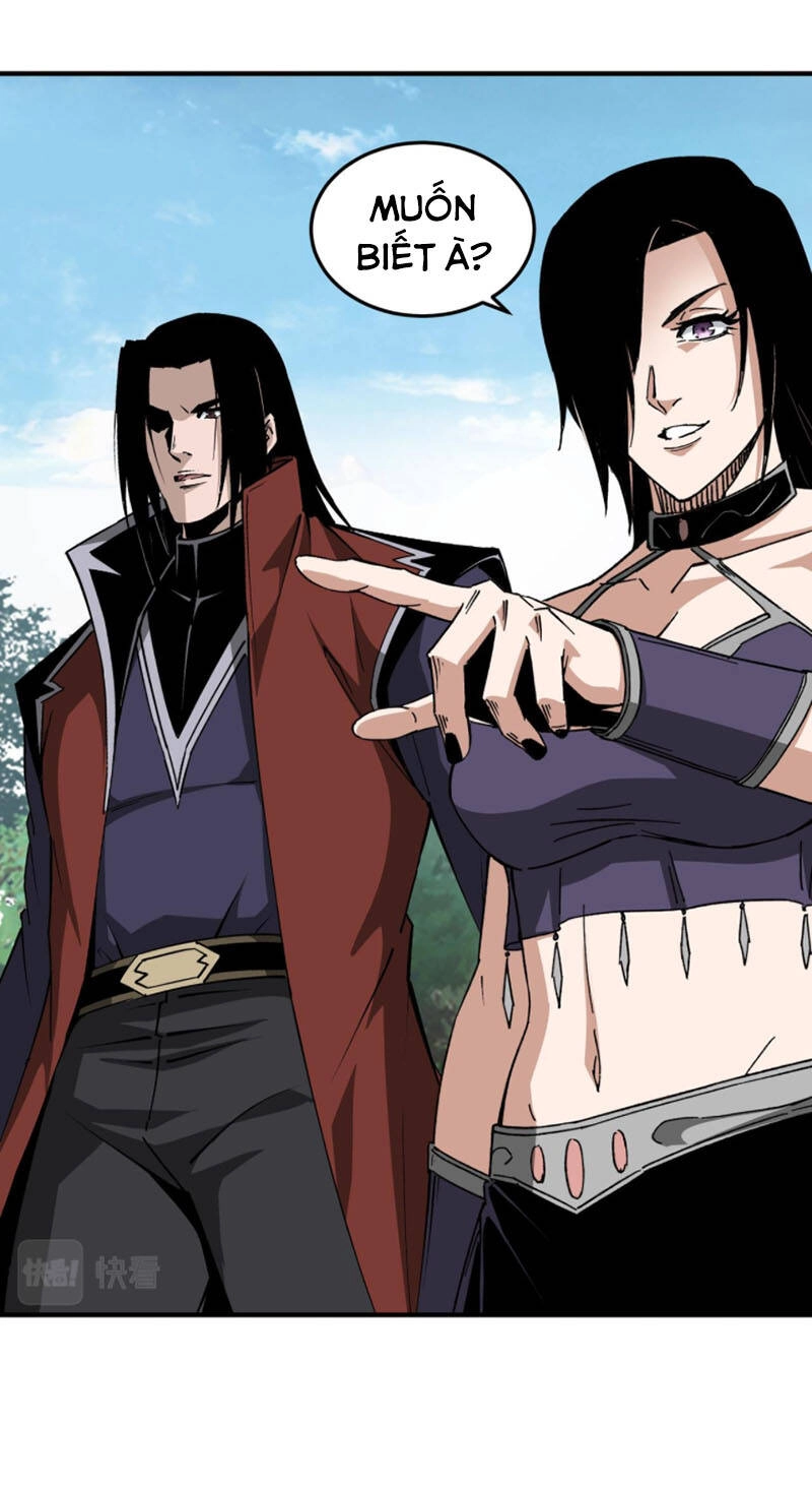 Tối Cường Phản Phái Hệ Thống Chapter 216 - 4