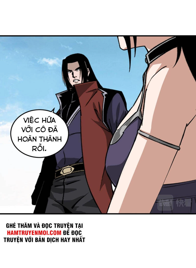 Tối Cường Phản Phái Hệ Thống Chapter 216 - 9