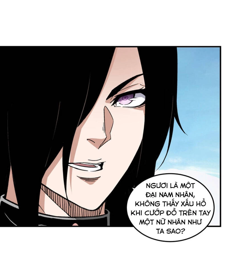 Tối Cường Phản Phái Hệ Thống Chapter 216 - 10