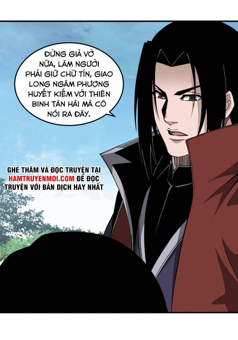 Tối Cường Phản Phái Hệ Thống Chapter 216 - 11