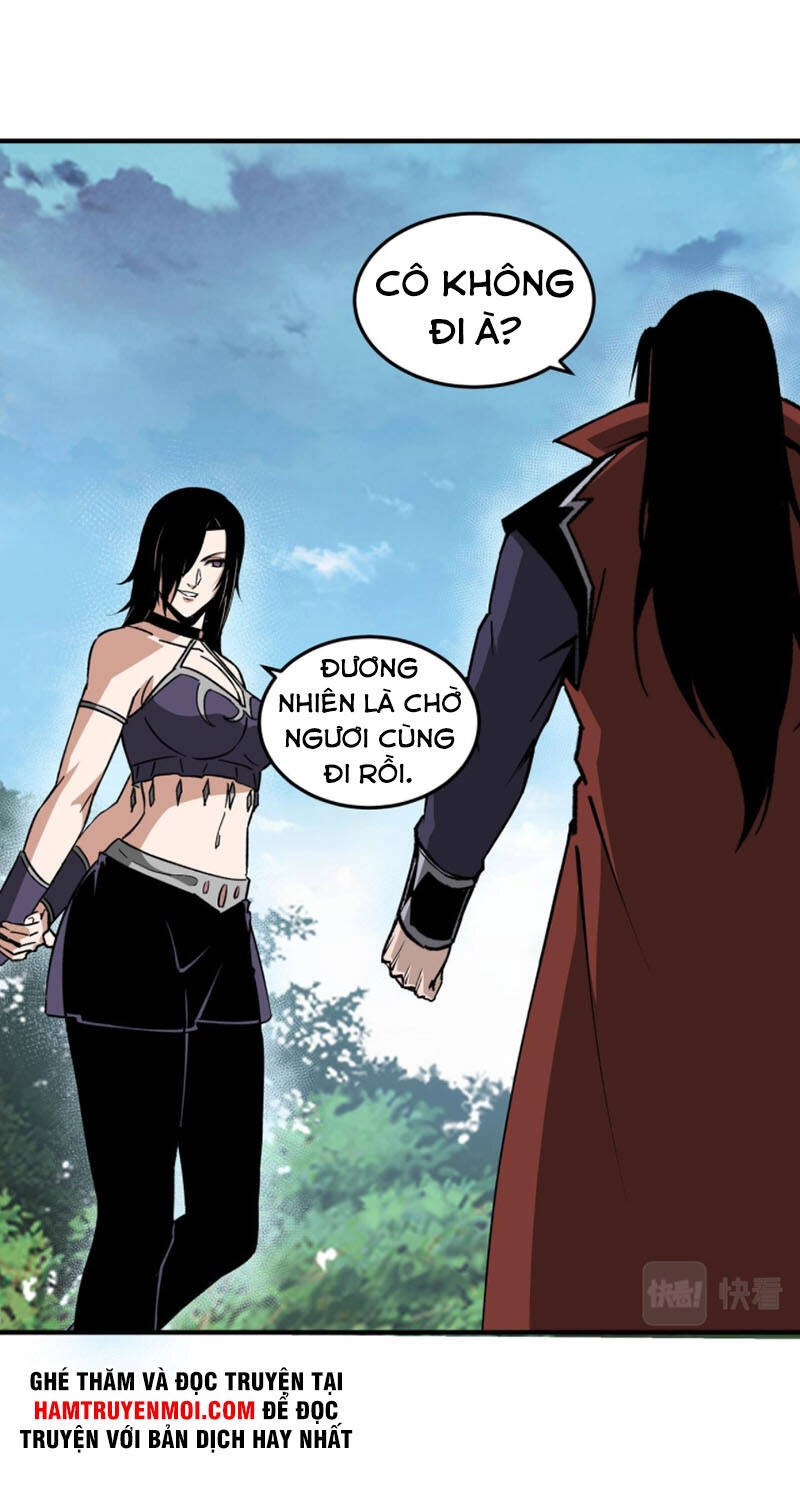 Tối Cường Phản Phái Hệ Thống Chapter 216 - 13