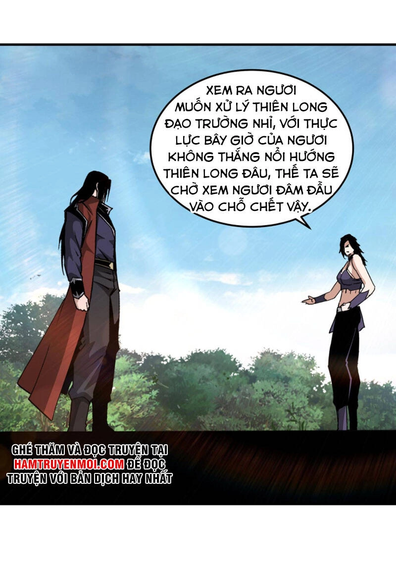 Tối Cường Phản Phái Hệ Thống Chapter 216 - 15