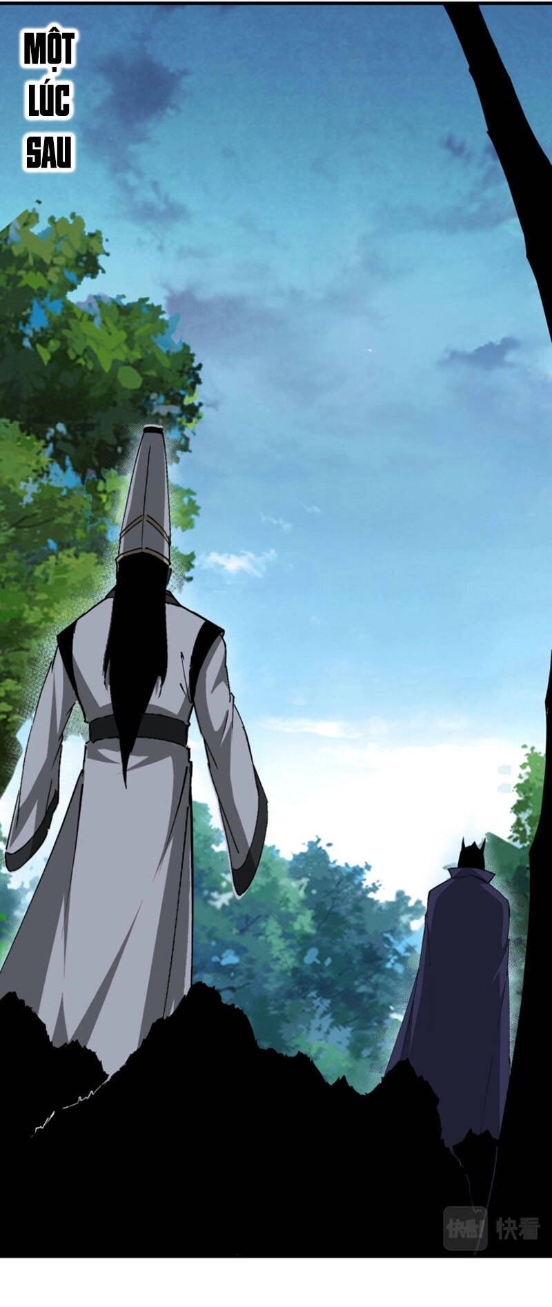 Tối Cường Phản Phái Hệ Thống Chapter 216 - 18