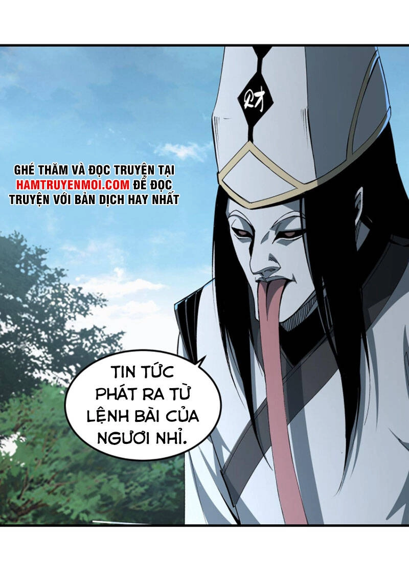 Tối Cường Phản Phái Hệ Thống Chapter 216 - 19
