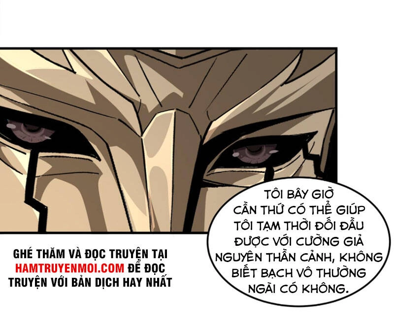 Tối Cường Phản Phái Hệ Thống Chapter 216 - 21