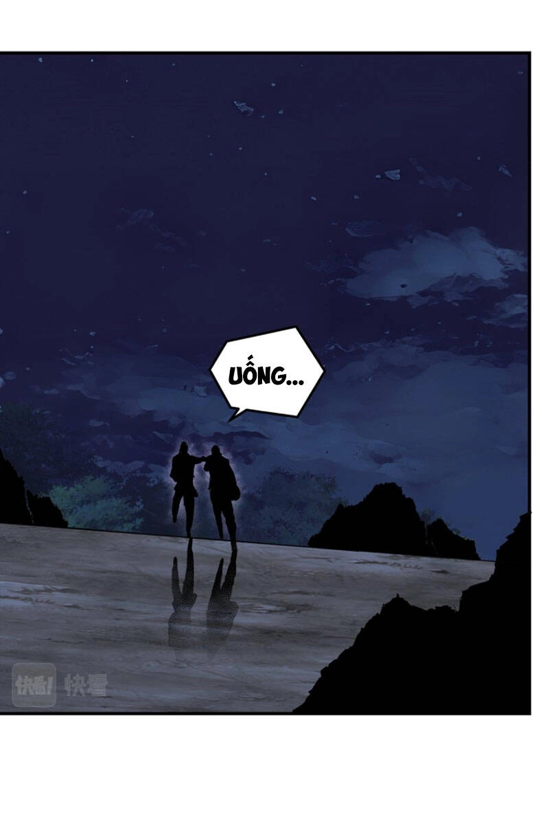 Tối Cường Phản Phái Hệ Thống Chapter 216 - 22