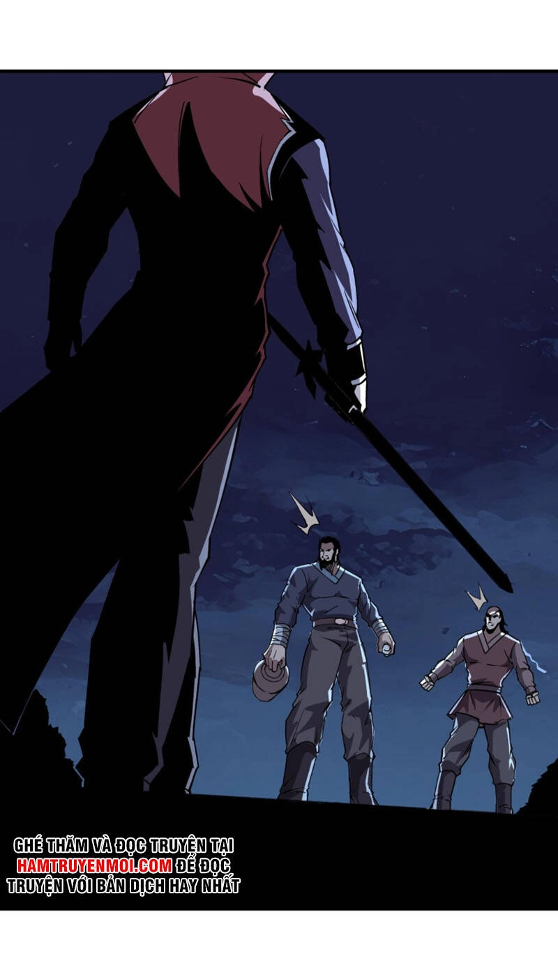 Tối Cường Phản Phái Hệ Thống Chapter 216 - 25