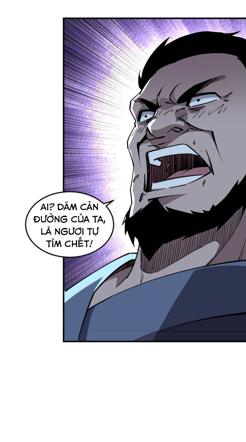 Tối Cường Phản Phái Hệ Thống Chapter 216 - 26