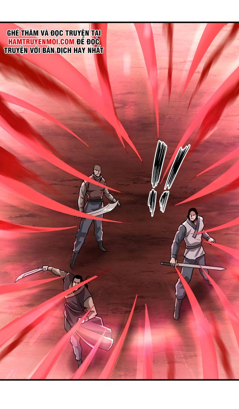 Tối Cường Phản Phái Hệ Thống Chapter 217 - 11