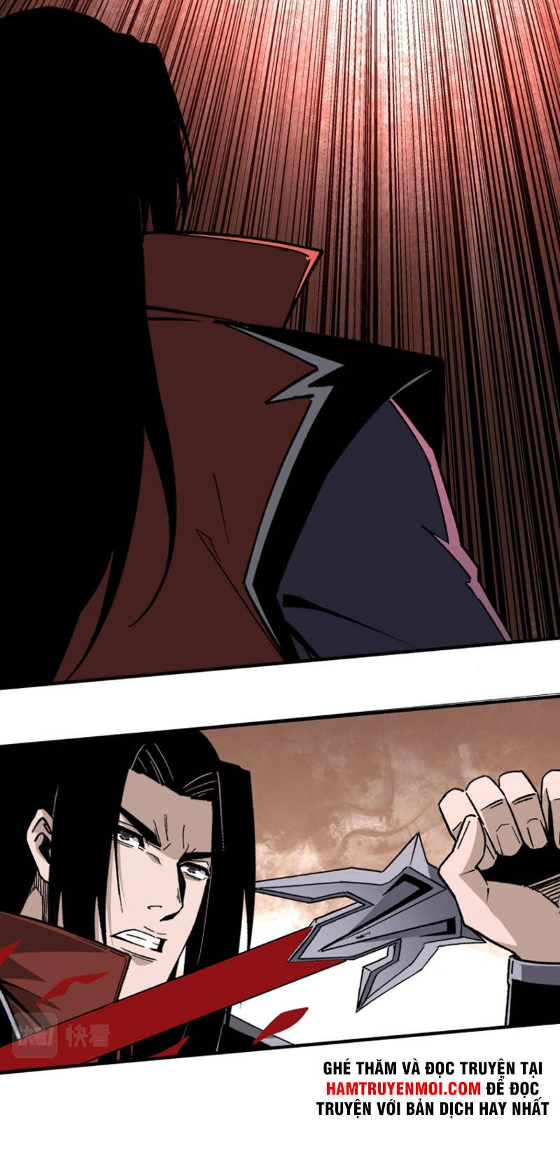 Tối Cường Phản Phái Hệ Thống Chapter 217 - 23