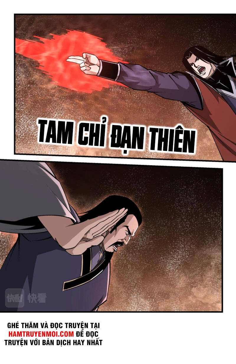 Tối Cường Phản Phái Hệ Thống Chapter 217 - 27